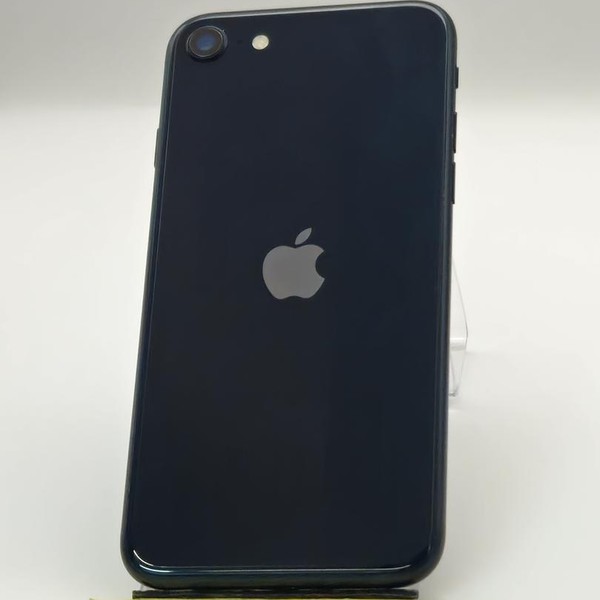 Apple iPhone SE 3rd Gen 2022 - AT&T, 64 GB, Midnight, A2595