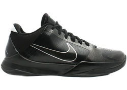 Nike Kobe 5 Blackout