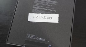 New
													Samsung Galaxy Z Fold7 - Unlocked, Jetblack, 512 GB, 12 GB, SM-F966U1, photo 2 of 2