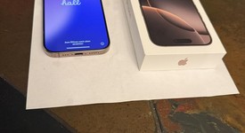 Mint
													Apple iPhone 16 Pro - Verizon, Desert, 512 GB, A3083, photo 2 of 7