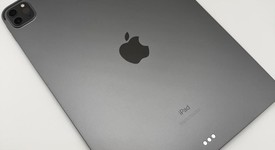 Mint
													Apple iPad Pro 11" 3rd Gen 2021 - Wi-Fi, Gray, 512 GB, photo 5 of 9