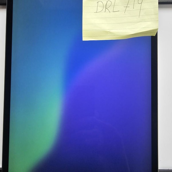 Apple iPad Pro 12.9 inch 4th Gen 2020 - Unlocked, 256 GB, Gray, A2069