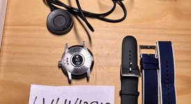 Good
													Withings ScanWatch - Black, 42mm, photo 2 of 7