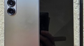 Good
													Samsung Galaxy Z Fold6 - T-Mobile, Silver, 512 GB, 12 GB, SM-F956U, photo 5 of 9