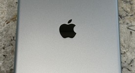 Mint
													Apple iPad 9th Gen - Wi-Fi, Silver, 64 GB, A2602, photo 4 of 10