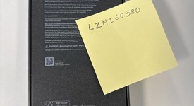 New
													Samsung Galaxy S25 Ultra - Unlocked, Jetblack, 512 GB, 12 GB, SM-S938U1, photo 2 of 2