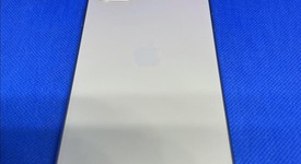 Fair
													Apple iPhone 11 Pro Max - Unlocked, Gold, 64 GB, A2161, photo 5 of 9