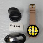 Fair Samsung Galaxy Watch Active2 40mm - Wi-Fi, Rose Gold, Aluminum