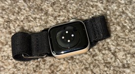 Mint
													Apple Watch Series 7 41mm - Unlocked, Starlight, A2475 - Cellular, Aluminum, photo 4 of 6