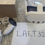 Mint Meta Quest 3 - 128 GB