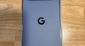 Mint
													Google Pixel 10 Pro - Unlocked, Moonstone, 256 GB, G4QUR, photo 3 of 7