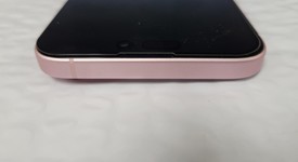 Fair
													Apple iPhone 15 Plus - Unlocked, Pink, 256 GB, A2847, photo 3 of 6