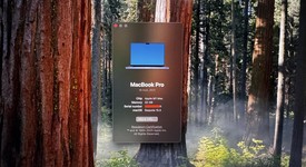 Good
													MacBook Pro 2021 - 16" - Apple M1 Max, Gray, 1 TB, 32 GB, photo 2 of 19