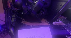 Good
													Logitech G29 Driving Force Racing Wheel, photo 1 of 5