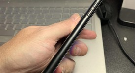 Good
													Apple iPhone Xr - Unlocked, Black, 64 GB, A1984, photo 4 of 6