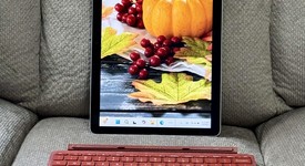 Good
													Microsoft Surface Go 2 - Wi-Fi, Pentium, Gray, 128 GB, 8 GB, photo 3 of 25