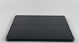 Good
													Samsung Galaxy Z Fold2 5G - AT&T, Mystic Black, 256 GB, 12 GB, SM-F916U, photo 1 of 10