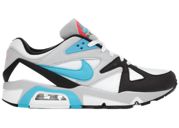 Nike Air Structure OG White Neo Teal for sale