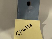 Apple iPhone 14