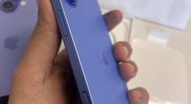 Mint
													Apple iPhone 16 Plus - T-Mobile, Ultramarine, 128 GB, A3082, photo 5 of 8