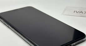 Good
													Apple iPhone 11 Pro Max - Unlocked, Gray, 256 GB, A2161, photo 5 of 6