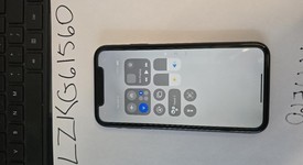 Mint
													Apple iPhone 11 - Unlocked, Black, 64 GB, A2111, photo 3 of 12