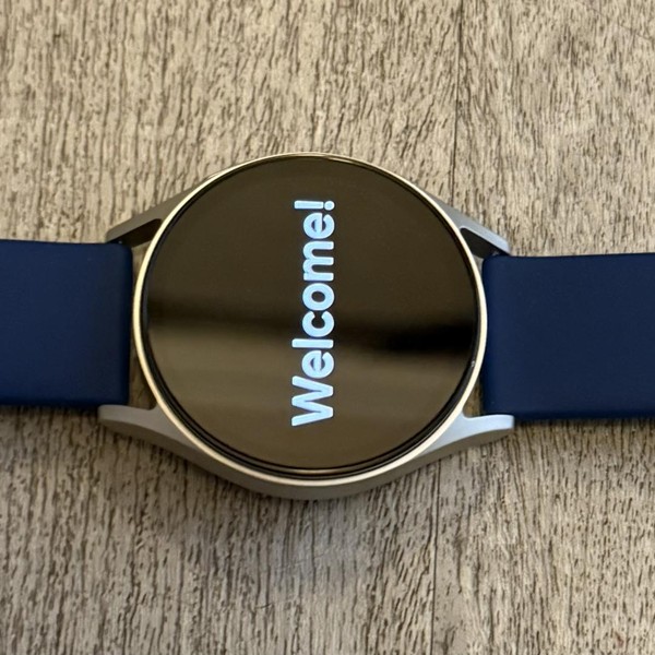 Samsung Galaxy Watch7 - Unlocked, Cream, SM-L305U, 40mm