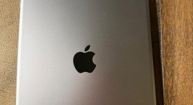 Good
													Apple iPad 6th Gen - Wi-Fi, Gray, 128 GB, A1893, photo 2 of 6