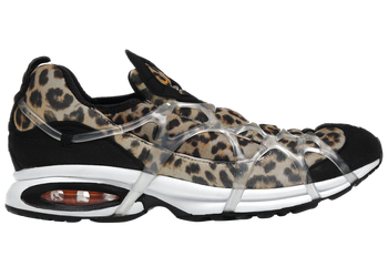 Nike Air Kukini SE Leopard for sale
