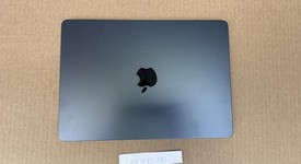 Good
													MacBook Air 2022 - 13" - Apple M2, Midnight, 256 GB, 8 GB, photo 5 of 8