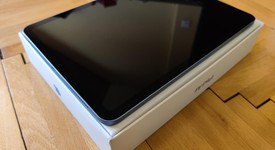 Mint
													Apple iPad Air 5th Gen - Wi-Fi, Blue, 256 GB, A2588, photo 5 of 23