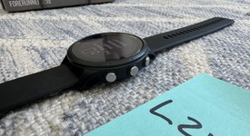 Mint
													Garmin Forerunner 255 - Black, Music, photo 5 of 6