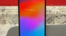 Good
													Apple iPhone 13 - Unlocked, Midnight, 128 GB, A2482, photo 1 of 5