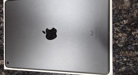 Good
													Apple iPad 8th Gen - Wi-Fi, Gray, 32 GB, A2270, photo 5 of 10