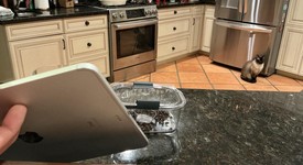 Good
													Apple iPad Pro 11" 2018 - AT&T, Silver, 256 GB, A2013, photo 5 of 5