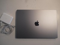 MacBook Pro 2021 - 16"