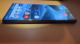 Mint
													Samsung Galaxy S23 Ultra - Unlocked, Graphite, 256 GB, 8 GB, SM-S918U1, photo 3 of 13