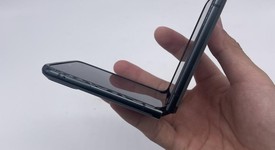 Fair
													Motorola Razr (2023) - Boost, Sage, 128 GB, 8 GB, photo 2 of 7