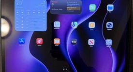 Mint
													Apple iPad Pro 13" (M4) 2024 - Wi-Fi, Black, 512 GB, 8 GB, A2925, Standard Glass, photo 3 of 15