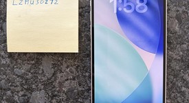 Good
													Apple iPhone 14 Plus - Unlocked, Purple, 128 GB, A2632, photo 6 of 6