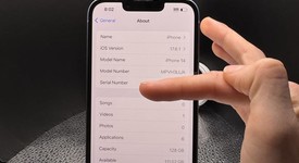 Good
													Apple iPhone 14 - Verizon, Blue, 128 GB, A2649, photo 5 of 13