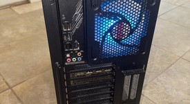 Good
													Custom Gaming PC, photo 2 of 3