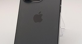 Fair
													Apple iPhone 14 Pro - AT&T, Black, 128 GB, A2650, photo 1 of 3