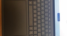 Good
													Dell XPS 15 9520 (2022) - I7, Silver, 512 GB, 16 GB, FHD+ Non-touch, photo 4 of 6