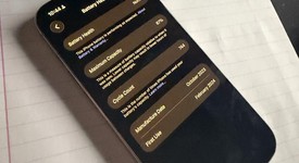 Good
													Apple iPhone 15 Pro - US Cellular, Natural, 128 GB, A2848, photo 2 of 4