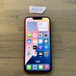 Good Apple iPhone 14 - Unlocked, Red, 512 GB, A2649