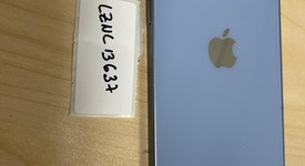 Fair
													Apple iPhone 14 - Unlocked, Blue, 128 GB, A2649, photo 2 of 6