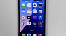 Mint
													Apple iPhone 15 - Unlocked, Black, 128 GB, A2846, photo 1 of 5