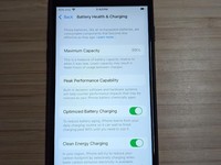 Apple iPhone SE 3rd Gen 2022
