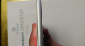 Good
													Apple iPhone 7 Plus - Unlocked, Silver, 32 GB, A1661, photo 4 of 11